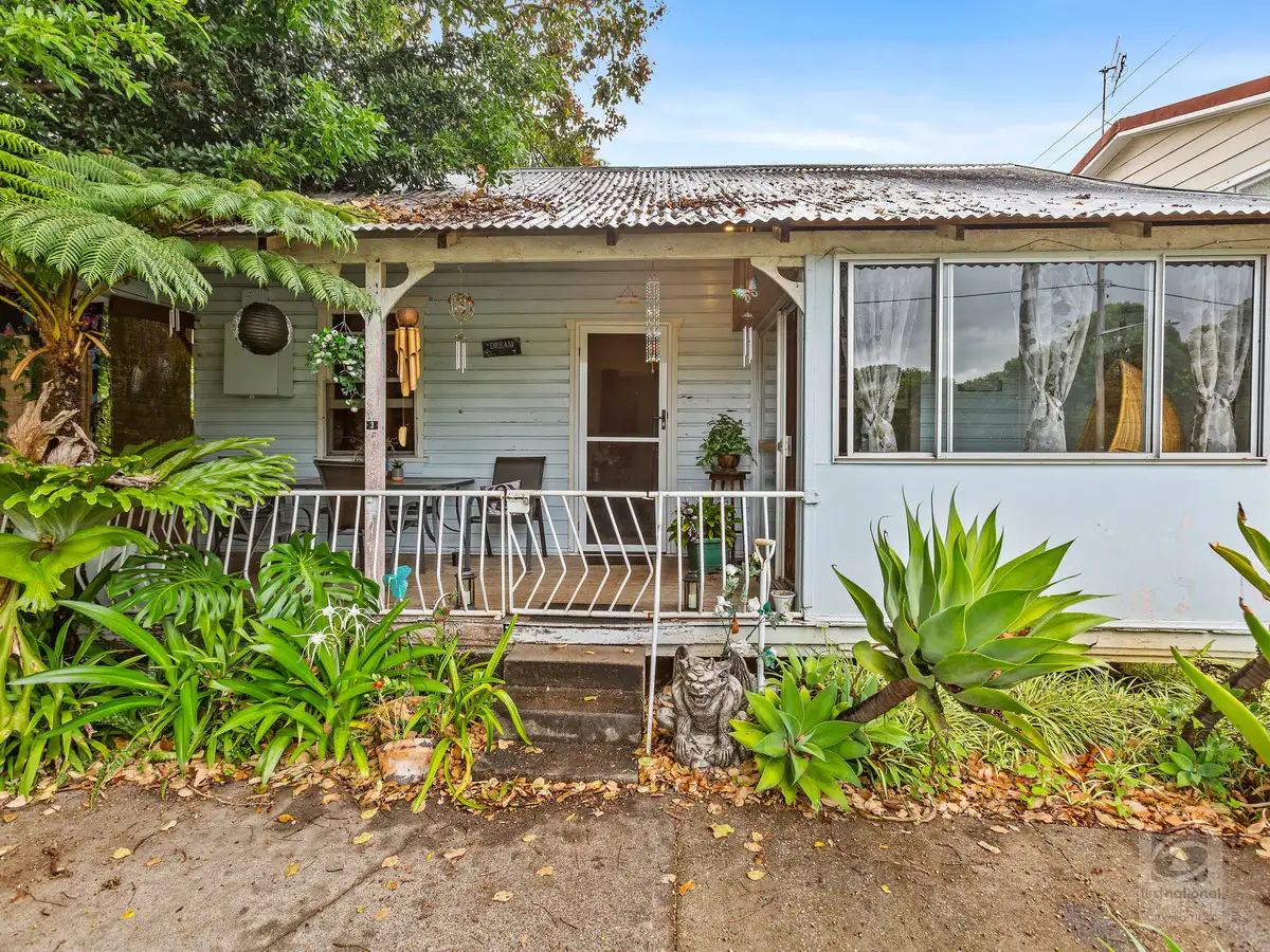 Main view of Homely house listing, 3 Coodgie Street, Tyalgum NSW 2484