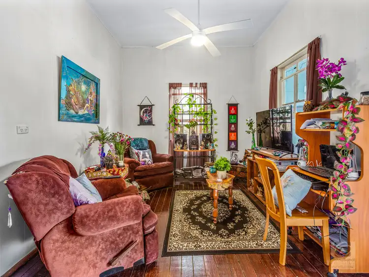 Second view of Homely house listing, 3 Coodgie Street, Tyalgum NSW 2484