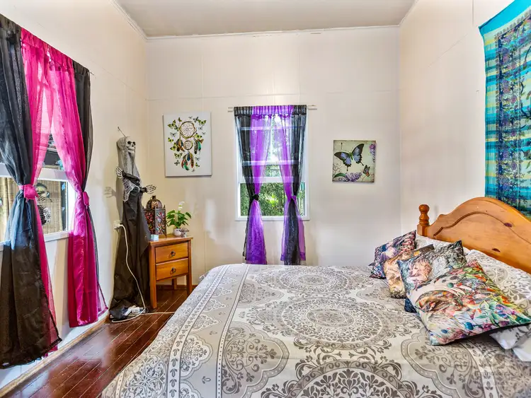 Third view of Homely house listing, 3 Coodgie Street, Tyalgum NSW 2484