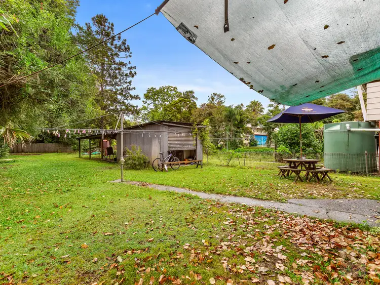 Fifth view of Homely house listing, 3 Coodgie Street, Tyalgum NSW 2484