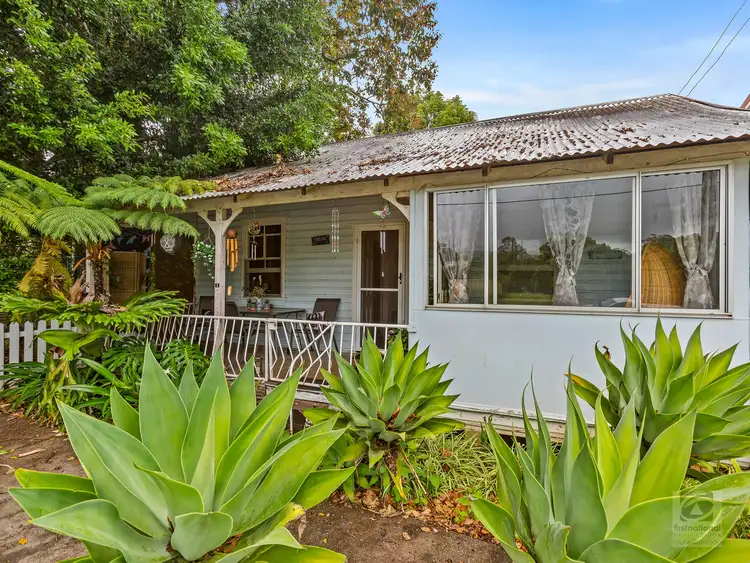 Seventh view of Homely house listing, 3 Coodgie Street, Tyalgum NSW 2484