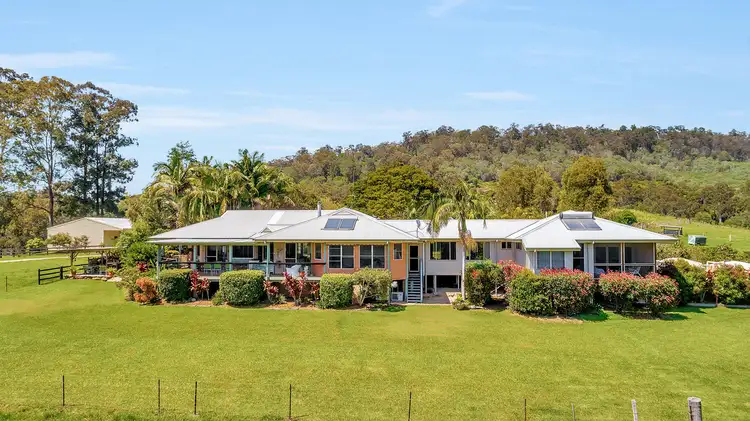Second view of Homely rural property listing, 103 Mororo Road, Mororo NSW 2469