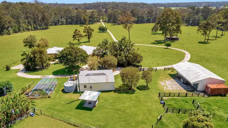 Third view of Homely rural property listing, 103 Mororo Road, Mororo NSW 2469