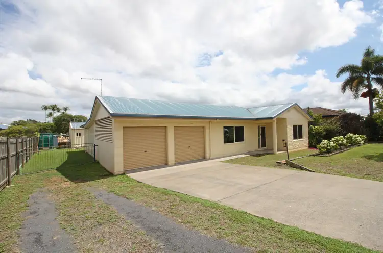5 Jacinta Crescent, Mareeba QLD 4880