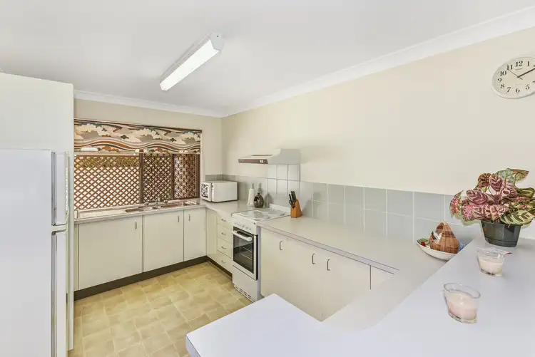 Second view of Homely semi-detached listing, 1/3 Emma Court, Golden Beach QLD 4551