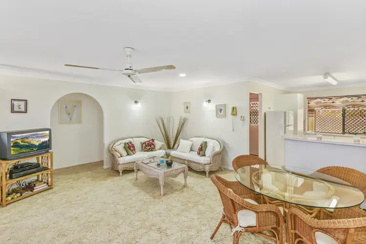 Fourth view of Homely semi-detached listing, 1/3 Emma Court, Golden Beach QLD 4551