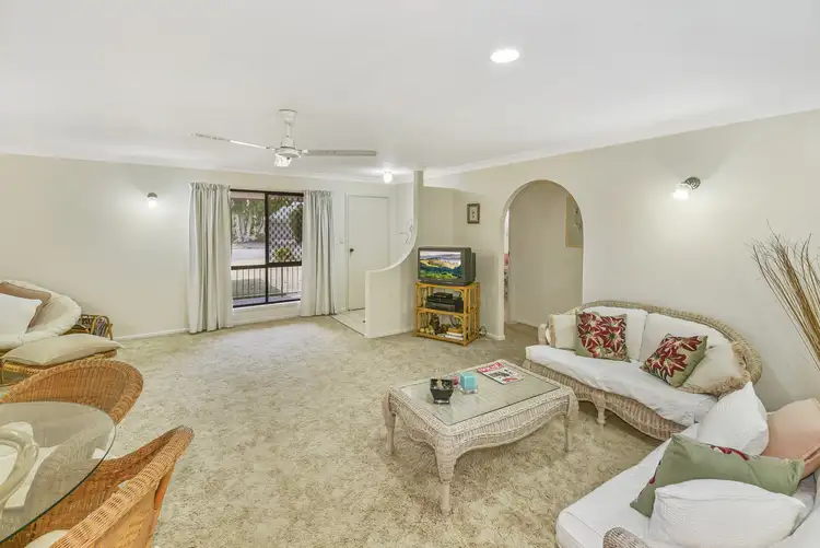 Fifth view of Homely semi-detached listing, 1/3 Emma Court, Golden Beach QLD 4551