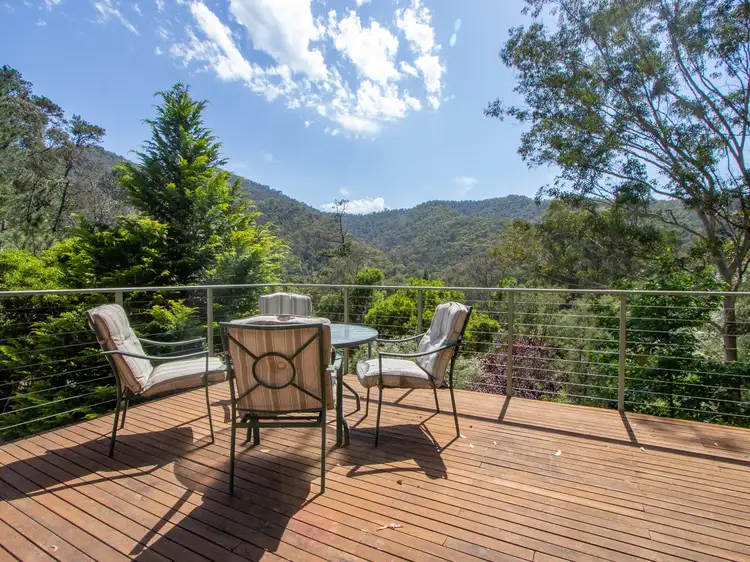 Main view of Homely house listing, 11 Ahern Court, Kevington VIC 3723