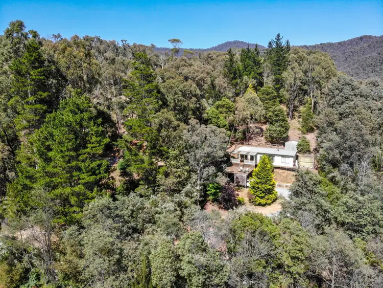 Second view of Homely house listing, 11 Ahern Court, Kevington VIC 3723