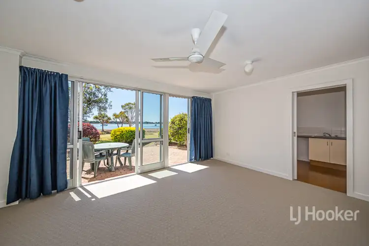 Third view of Homely unit listing, 5/16 Spinnaker Drive, Sandstone Point QLD 4511