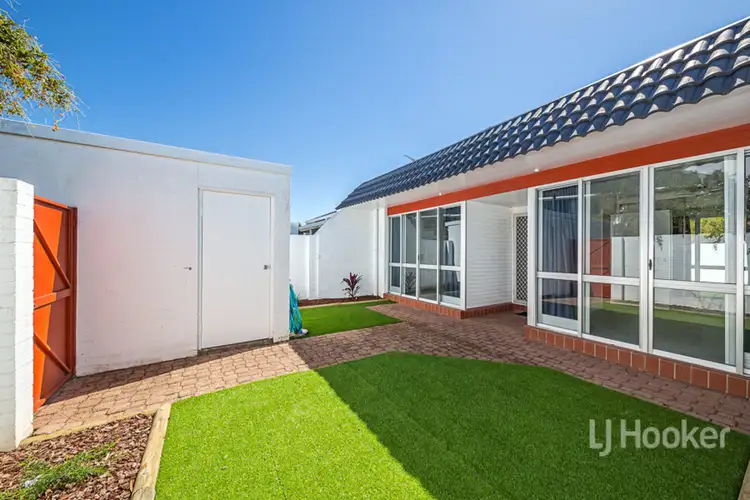 Sixth view of Homely unit listing, 5/16 Spinnaker Drive, Sandstone Point QLD 4511
