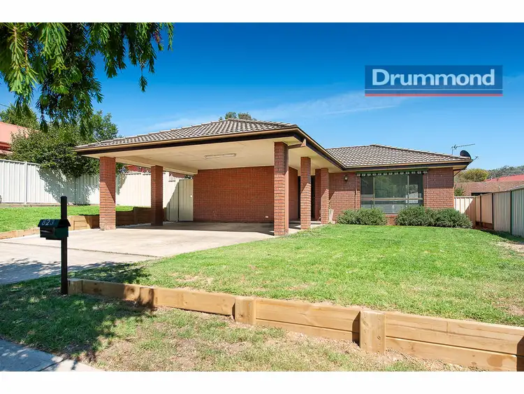 823 Tenbrink Street, Glenroy NSW 2640