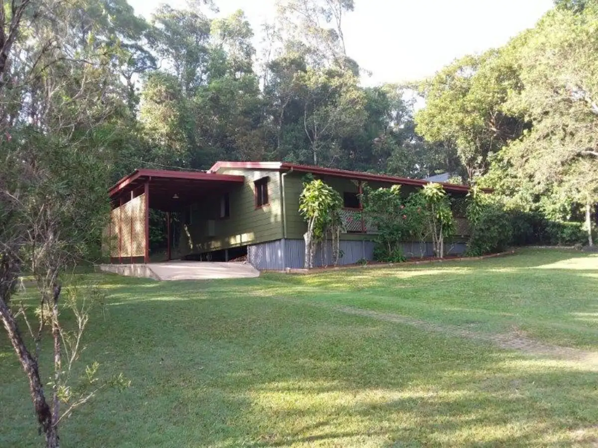Main view of Homely house listing, 14 Mount Spec Road, Paluma QLD 4816