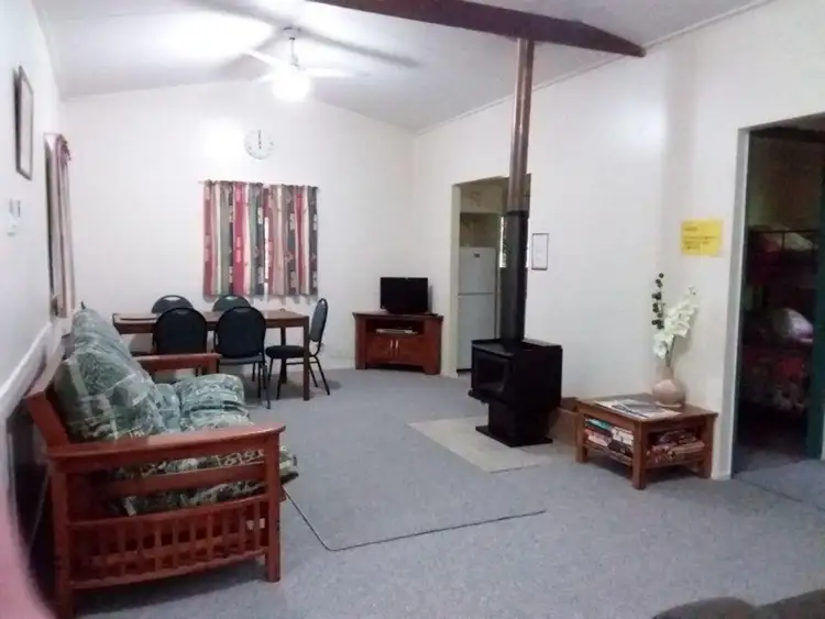 Fourth view of Homely house listing, 14 Mount Spec Road, Paluma QLD 4816