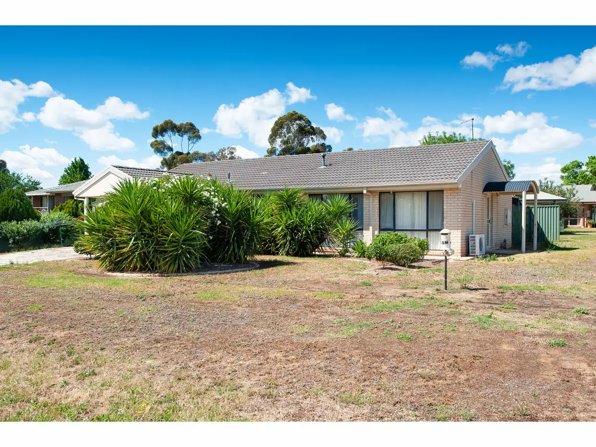 Main view of Homely house listing, 122 Clarke Street, Howlong NSW 2643