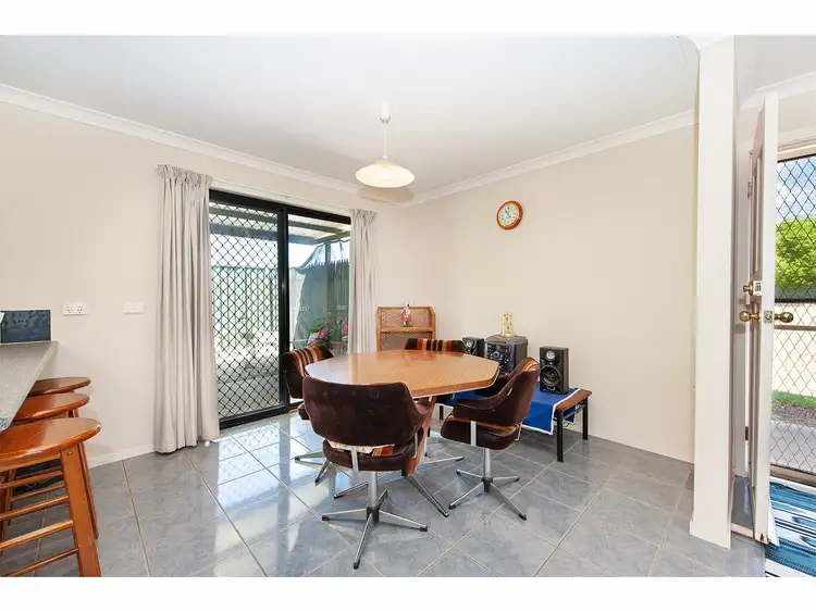 Fourth view of Homely house listing, 122 Clarke Street, Howlong NSW 2643