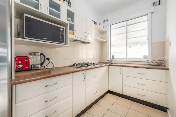Second view of Homely house listing, 12 King Street, Birmingham Gardens NSW 2287