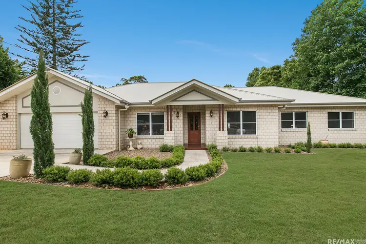 62 Lahey Road, Tamborine Mountain QLD 4272