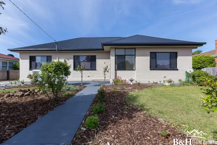 Main view of Homely house listing, 9 John Street, Ulverstone TAS 7315