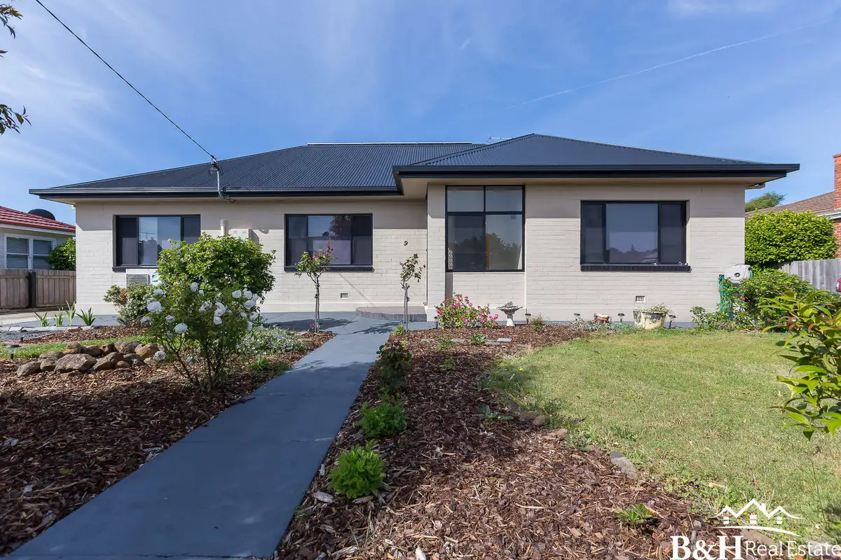 Main view of Homely house listing, 9 John Street, Ulverstone TAS 7315