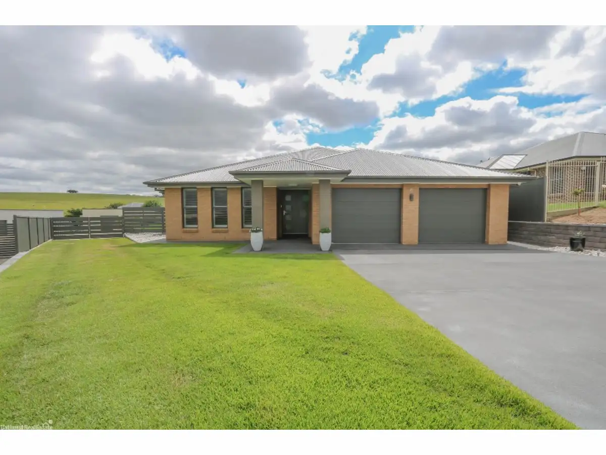 Main view of Homely house listing, 27 Coolabah Close, Kelso NSW 2795