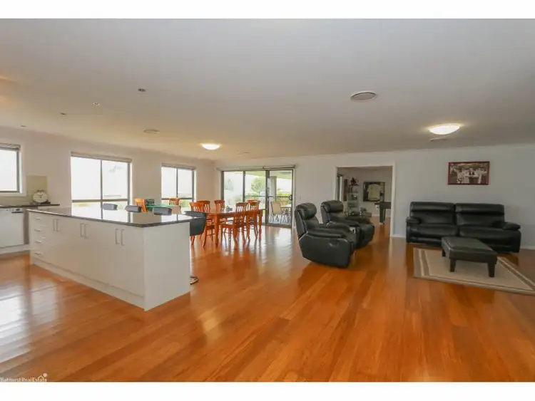 Third view of Homely house listing, 27 Coolabah Close, Kelso NSW 2795