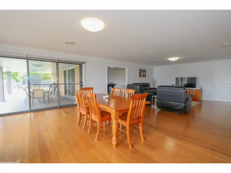 Fourth view of Homely house listing, 27 Coolabah Close, Kelso NSW 2795