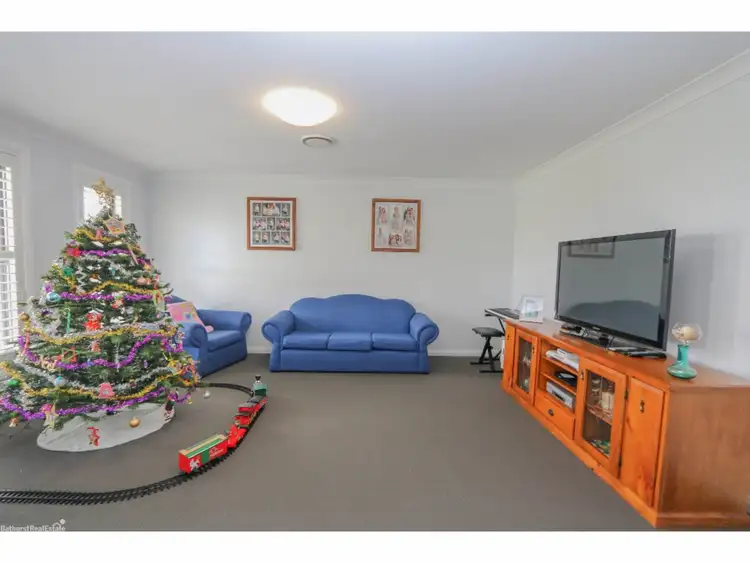 Fifth view of Homely house listing, 27 Coolabah Close, Kelso NSW 2795