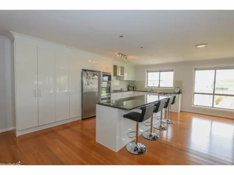 Sixth view of Homely house listing, 27 Coolabah Close, Kelso NSW 2795