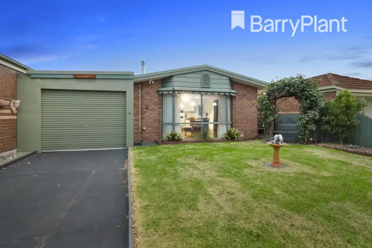 45 Banksia Place, Rosebud VIC 3939