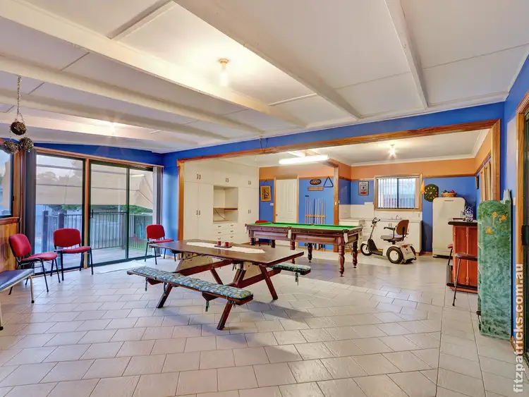 Second view of Homely house listing, 36 Mason Street, Wagga Wagga NSW 2650