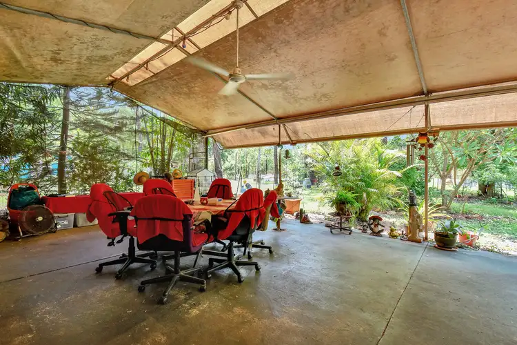 750 Strangways Road, Humpty Doo NT 836