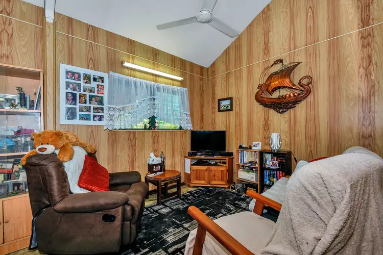 Second view of Homely rural property listing, 750 Strangways Road, Humpty Doo NT 836