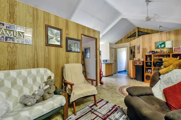 Third view of Homely rural property listing, 750 Strangways Road, Humpty Doo NT 836