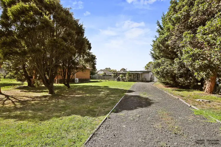 Fifth view of Homely house listing, 11 Rita Avenue, Cowes VIC 3922