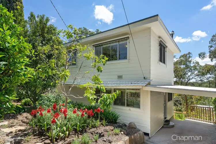 Main view of Homely house listing, 91 St Georges Crescent, Faulconbridge NSW 2776