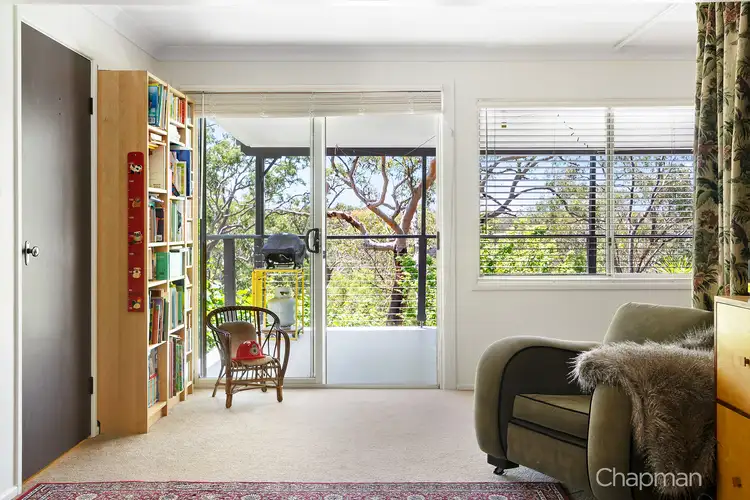 Fifth view of Homely house listing, 91 St Georges Crescent, Faulconbridge NSW 2776