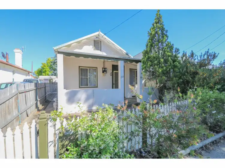 133 Havannah Street, Bathurst NSW 2795