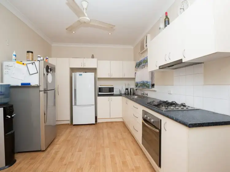 Second view of Homely unit listing, 78 Kingsmill Street, Port Hedland WA 6721
