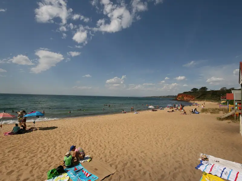 Main view of Homely land listing, Beach Box 4 Shire Hall Beach, Mornington VIC 3931