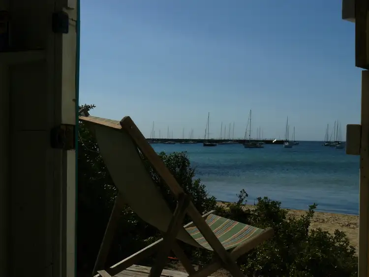 Fifth view of Homely land listing, Beach Box 4 Shire Hall Beach, Mornington VIC 3931