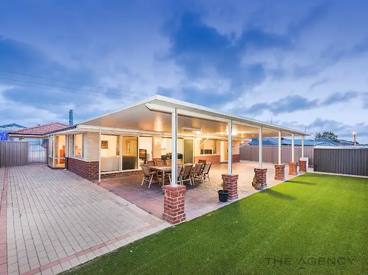 193A Landsdale Road, Landsdale WA 6065