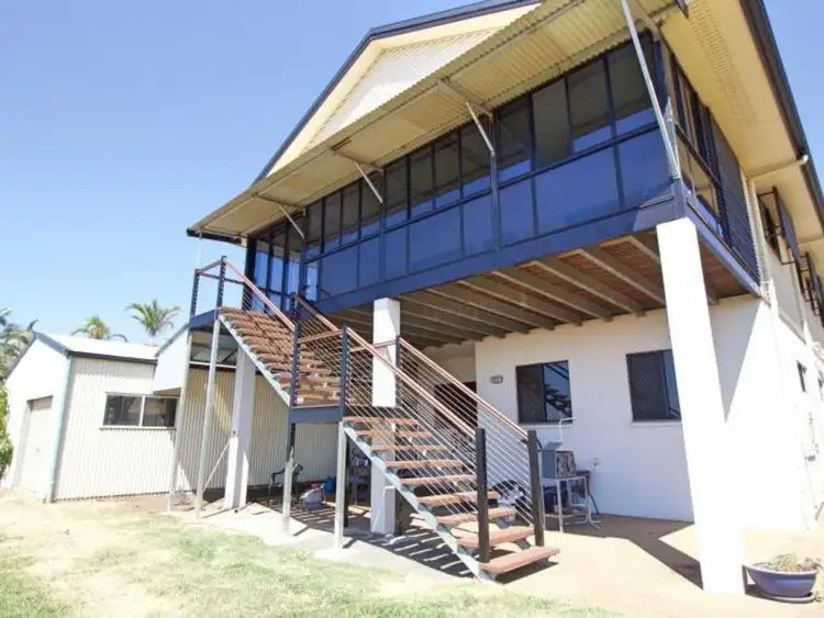Main view of Homely house listing, 19 Rehbein Avenue, Qunaba QLD 4670