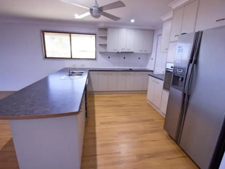 Third view of Homely house listing, 19 Rehbein Avenue, Qunaba QLD 4670