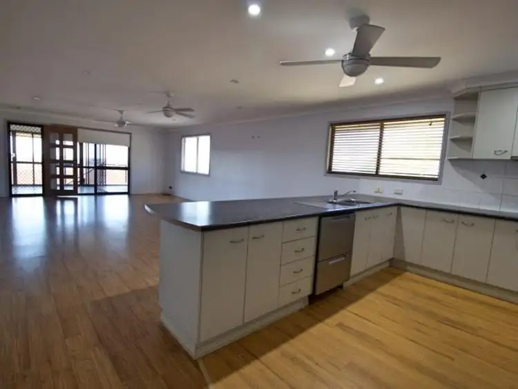 Fourth view of Homely house listing, 19 Rehbein Avenue, Qunaba QLD 4670