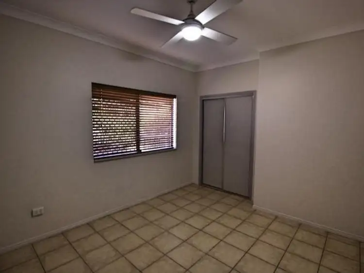 Fifth view of Homely house listing, 19 Rehbein Avenue, Qunaba QLD 4670