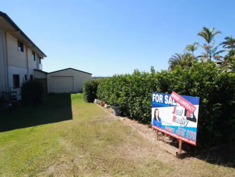 Seventh view of Homely house listing, 19 Rehbein Avenue, Qunaba QLD 4670
