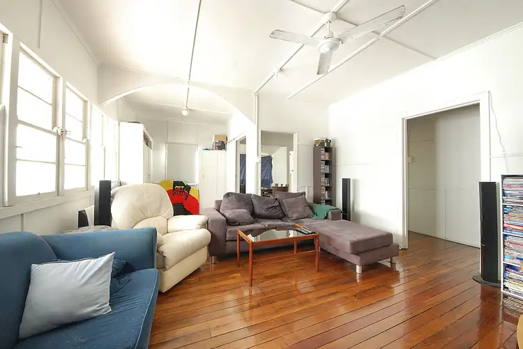 Fourth view of Homely house listing, 44 Paradise Avenue, Miami QLD 4220