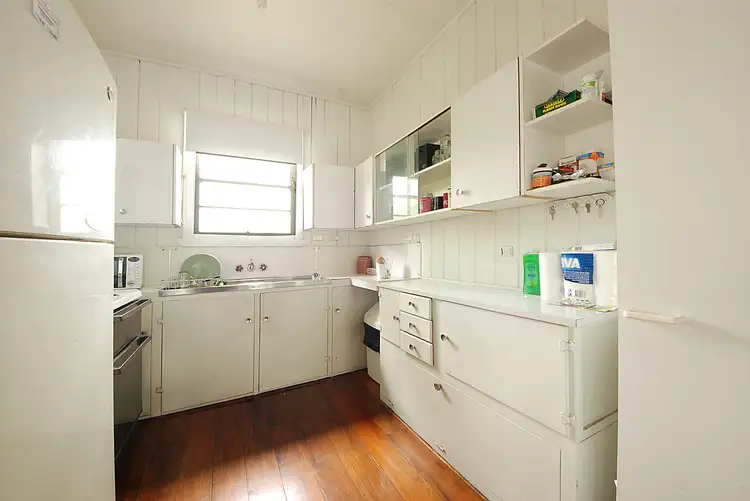 Fifth view of Homely house listing, 44 Paradise Avenue, Miami QLD 4220