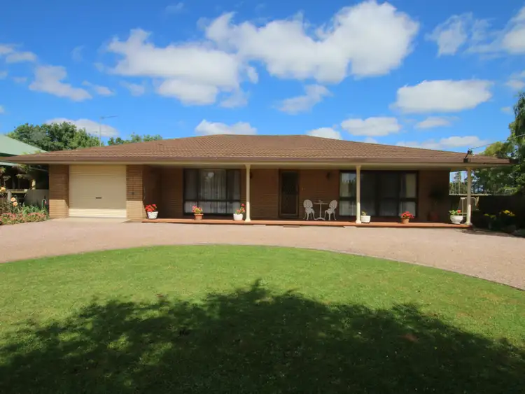 Second view of Homely house listing, 69 Thomson Street, Terang VIC 3264